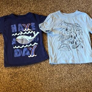 Toddler T-shirt Bundle